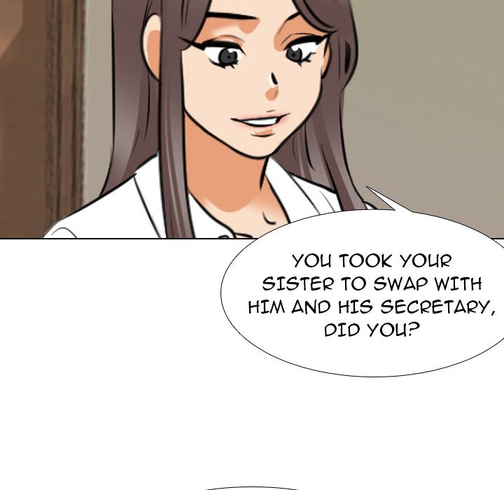 Our Exchange - Chapter 120 [photo 16] - MangaPorn