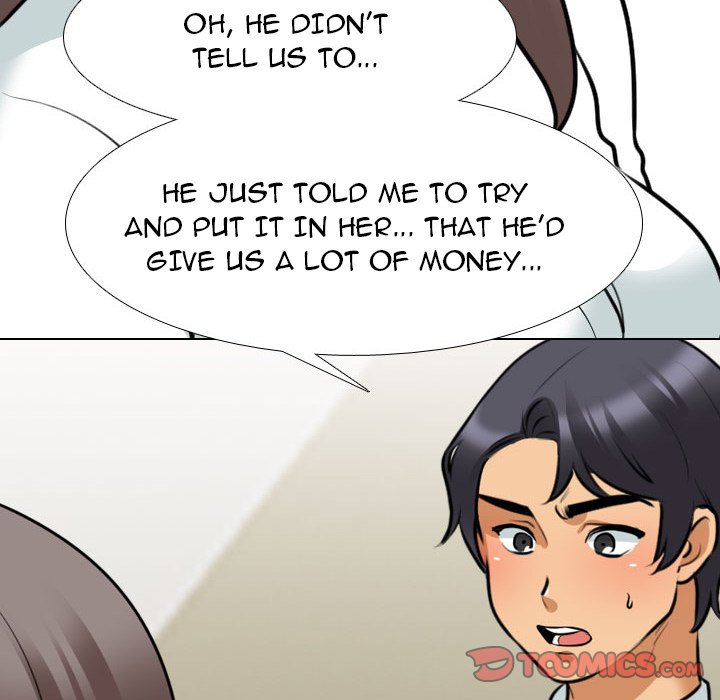 Our Exchange - Chapter 120 [photo 22] - MangaPorn