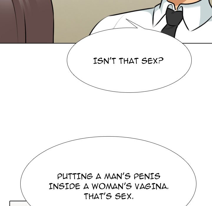 Our Exchange - Chapter 120 [photo 23] - MangaPorn