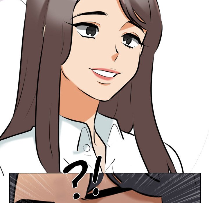 Our Exchange - Chapter 120 [photo 36] - MangaPorn