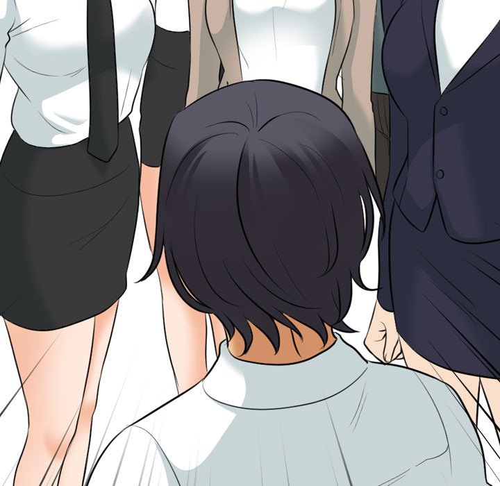 Our Exchange - Chapter 120 [photo 43] - MangaPorn