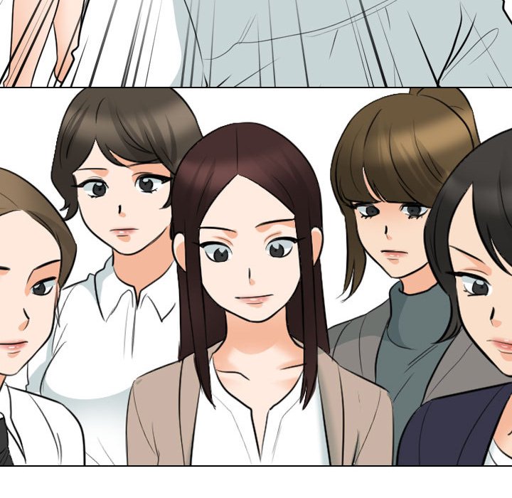 Our Exchange - Chapter 120 [photo 44] - MangaPorn
