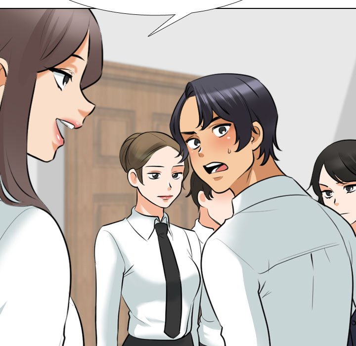Our Exchange - Chapter 120 [photo 47] - MangaPorn