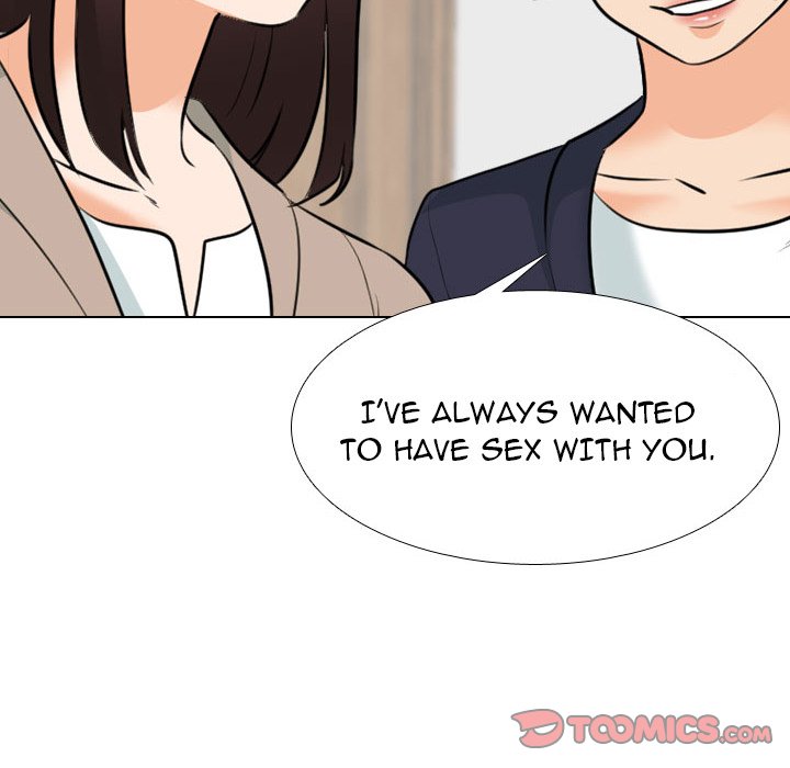Our Exchange - Chapter 120 [photo 50] - MangaPorn