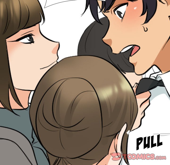 Our Exchange - Chapter 120 [photo 58] - MangaPorn
