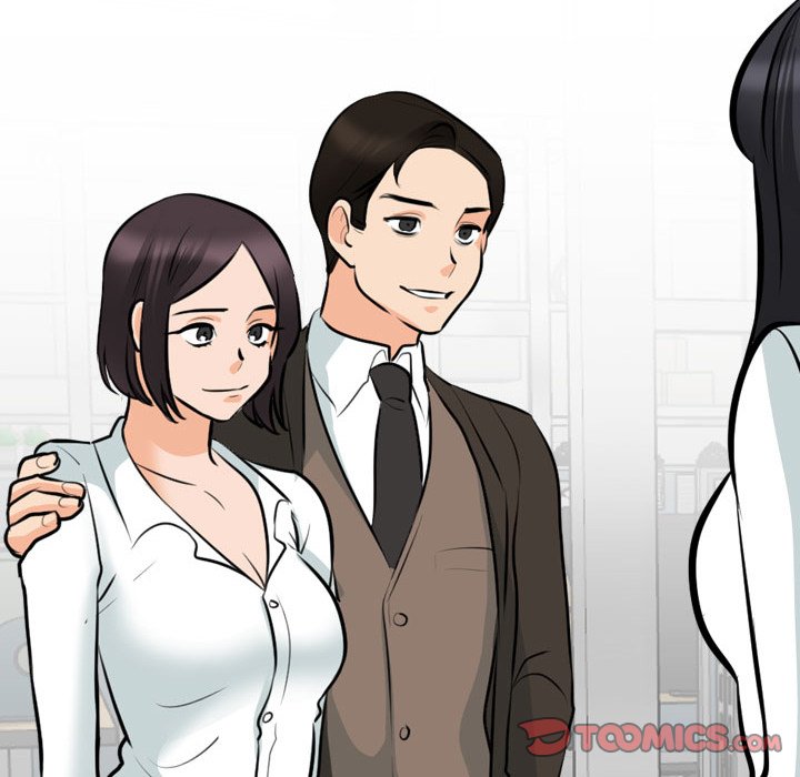 Our Exchange - Chapter 120 [photo 78] - MangaPorn