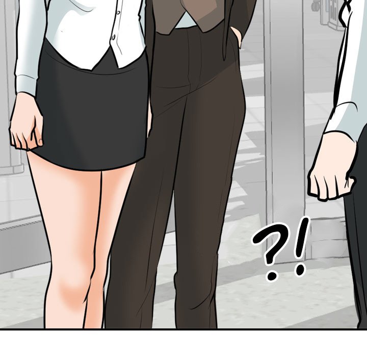 Our Exchange - Chapter 120 [photo 79] - MangaPorn