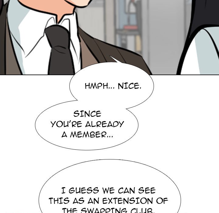 Our Exchange - Chapter 120 [photo 89] - MangaPorn