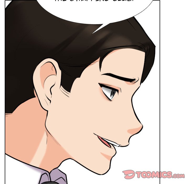 Our Exchange - Chapter 120 [photo 90] - MangaPorn