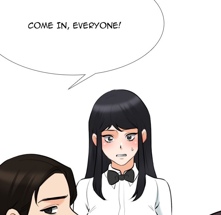 Our Exchange - Chapter 120 [photo 93] - MangaPorn