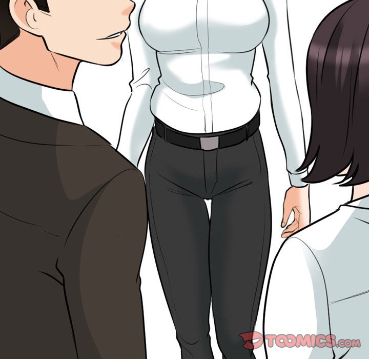 Our Exchange - Chapter 120 [photo 94] - MangaPorn