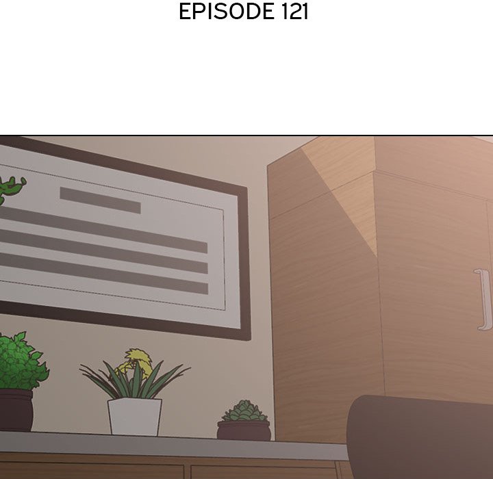 Our Exchange - Chapter 121 [photo 13] - MangaPorn