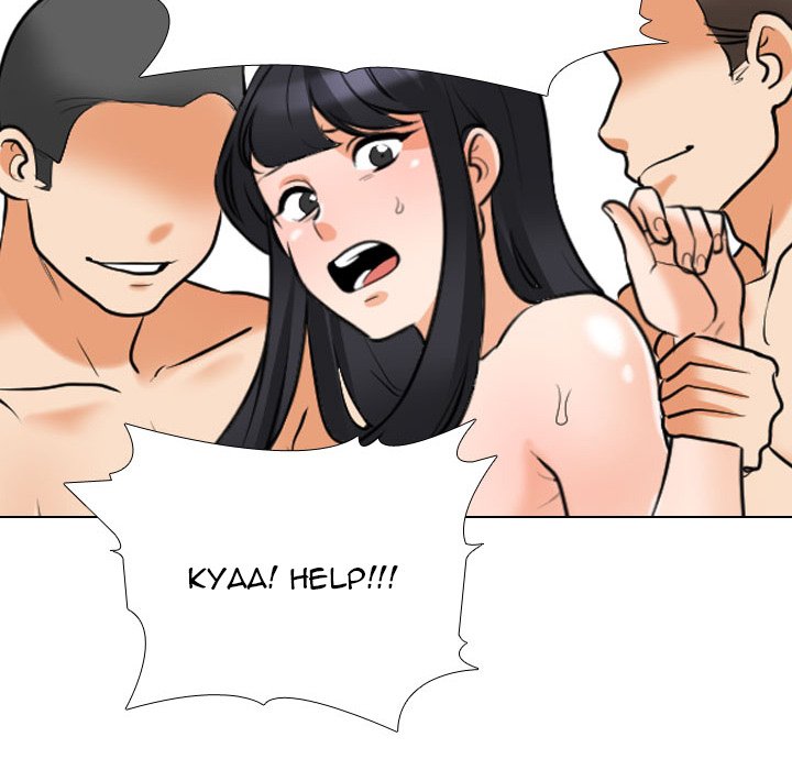 Our Exchange - Chapter 121 [photo 18] - MangaPorn