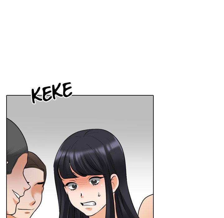 Our Exchange - Chapter 121 [photo 19] - MangaPorn