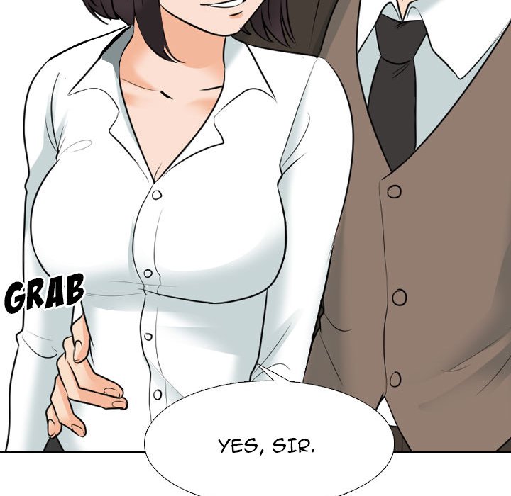 Our Exchange - Chapter 121 [photo 27] - MangaPorn