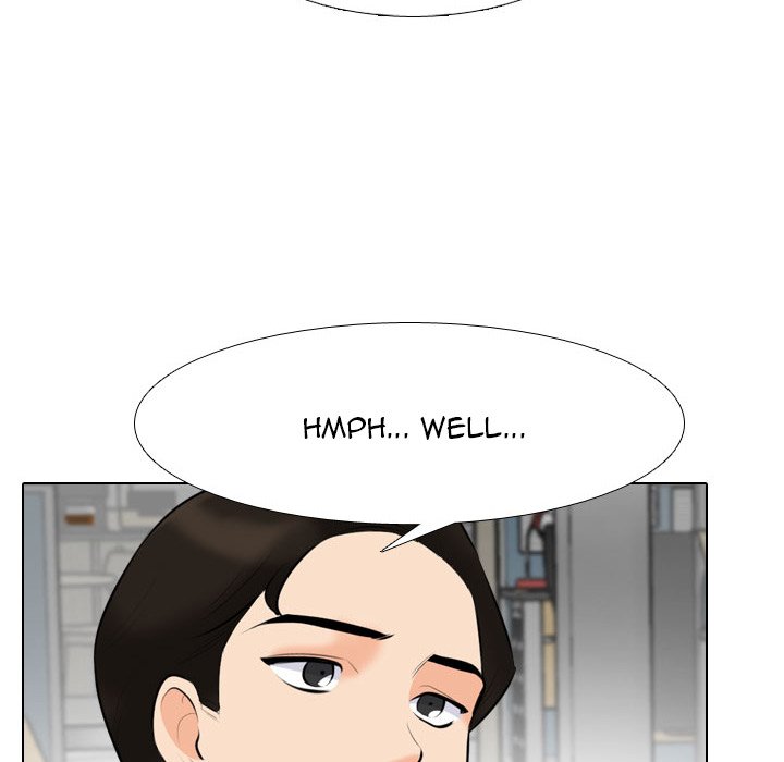 Our Exchange - Chapter 121 [photo 28] - MangaPorn
