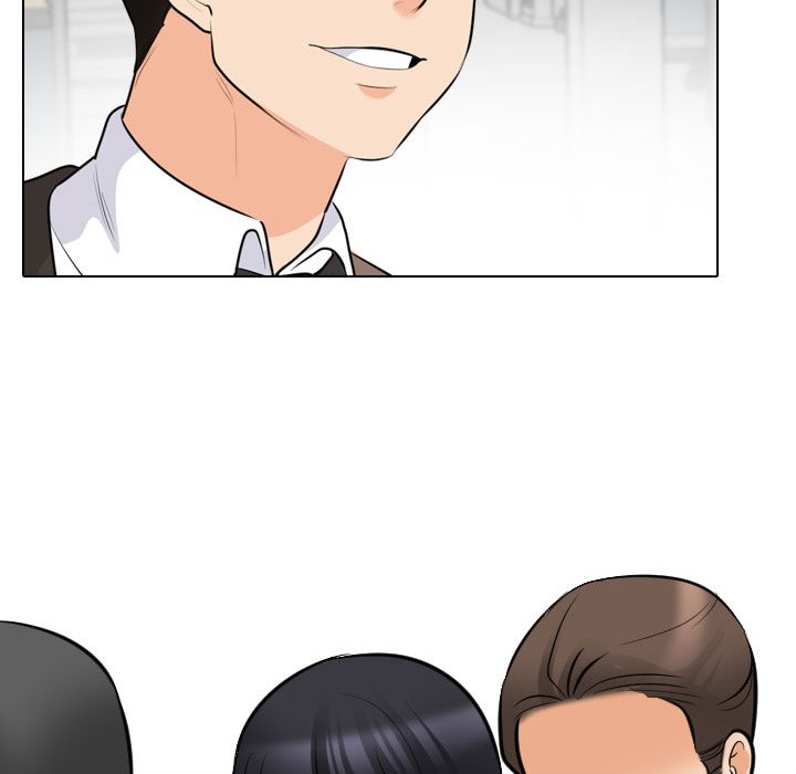 Our Exchange - Chapter 121 [photo 29] - MangaPorn