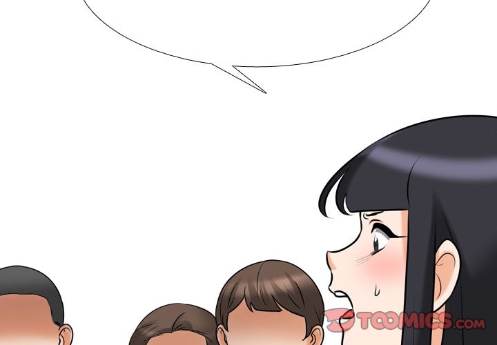 Our Exchange - Chapter 121 [photo 3] - MangaPorn