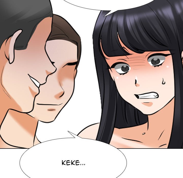 Our Exchange - Chapter 121 [photo 38] - MangaPorn