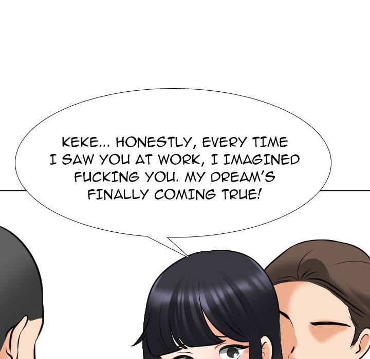 Our Exchange - Chapter 121 [photo 47] - MangaPorn