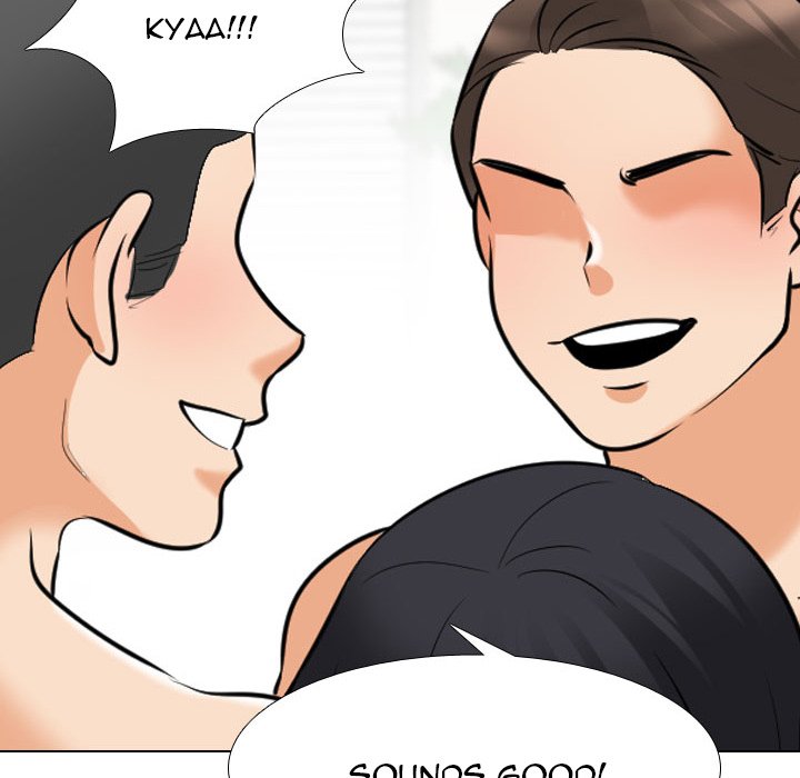 Our Exchange - Chapter 121 [photo 64] - MangaPorn