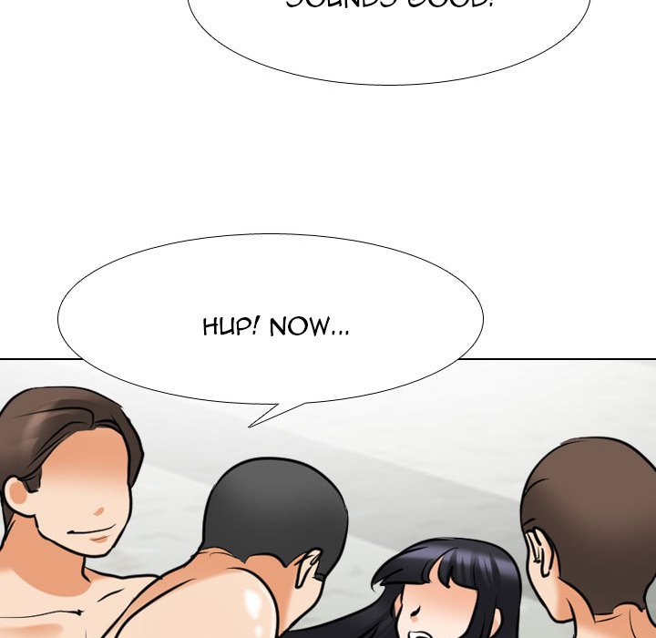 Our Exchange - Chapter 121 [photo 65] - MangaPorn