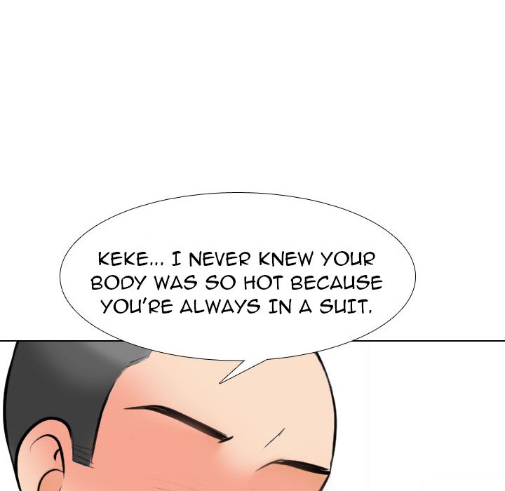 Our Exchange - Chapter 121 [photo 78] - MangaPorn