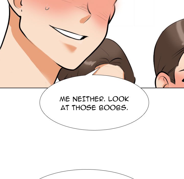Our Exchange - Chapter 121 [photo 79] - MangaPorn