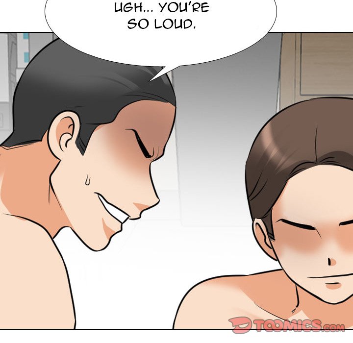 Our Exchange - Chapter 121 [photo 84] - MangaPorn