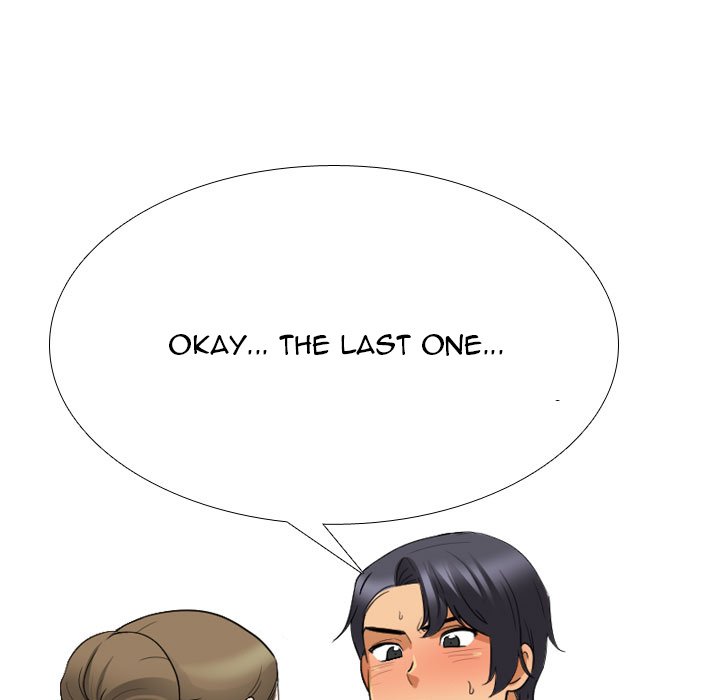 Our Exchange - Chapter 122 [photo 13] - MangaPorn