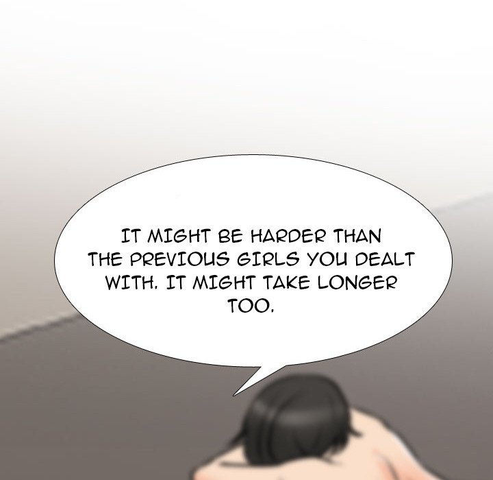 Our Exchange - Chapter 122 [photo 18] - MangaPorn