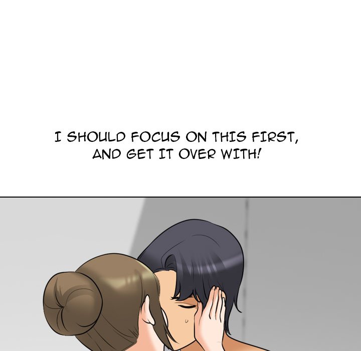 Our Exchange - Chapter 122 [photo 45] - MangaPorn