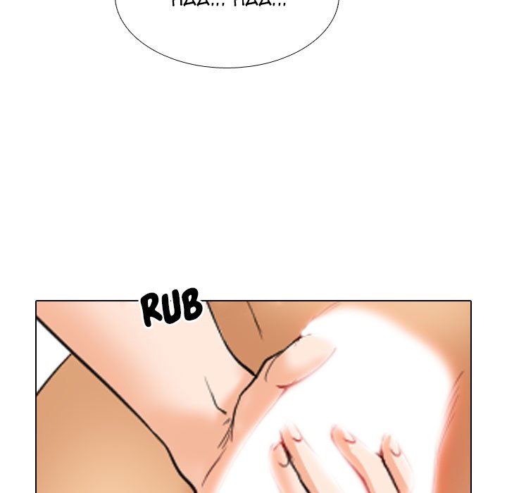 Our Exchange - Chapter 122 [photo 59] - MangaPorn