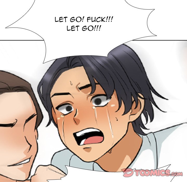 Our Exchange - Chapter 123 [photo 102] - MangaPorn