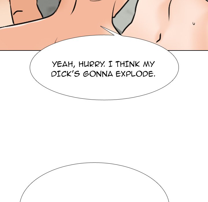 Our Exchange - Chapter 123 [photo 105] - MangaPorn