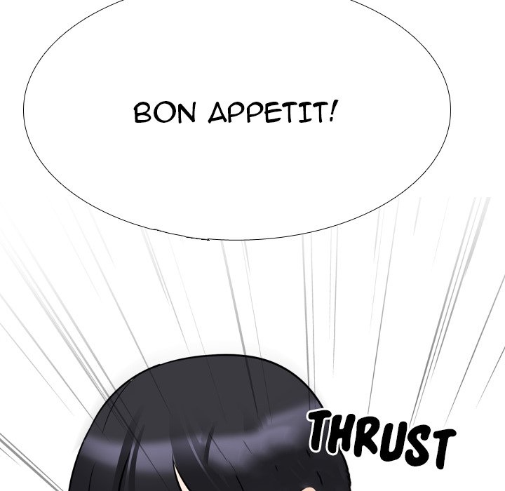 Our Exchange - Chapter 123 [photo 110] - MangaPorn