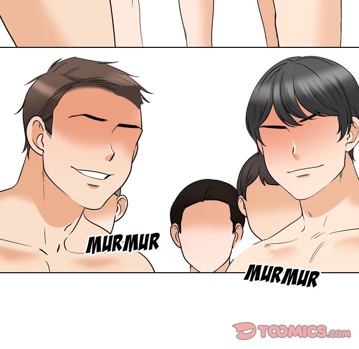 Our Exchange - Chapter 123 [photo 21] - MangaPorn