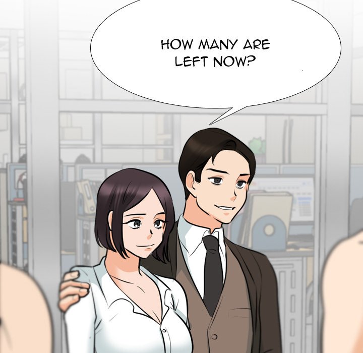 Our Exchange - Chapter 123 [photo 26] - MangaPorn