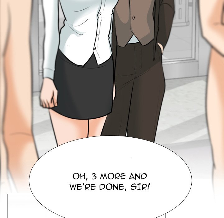 Our Exchange - Chapter 123 [photo 27] - MangaPorn