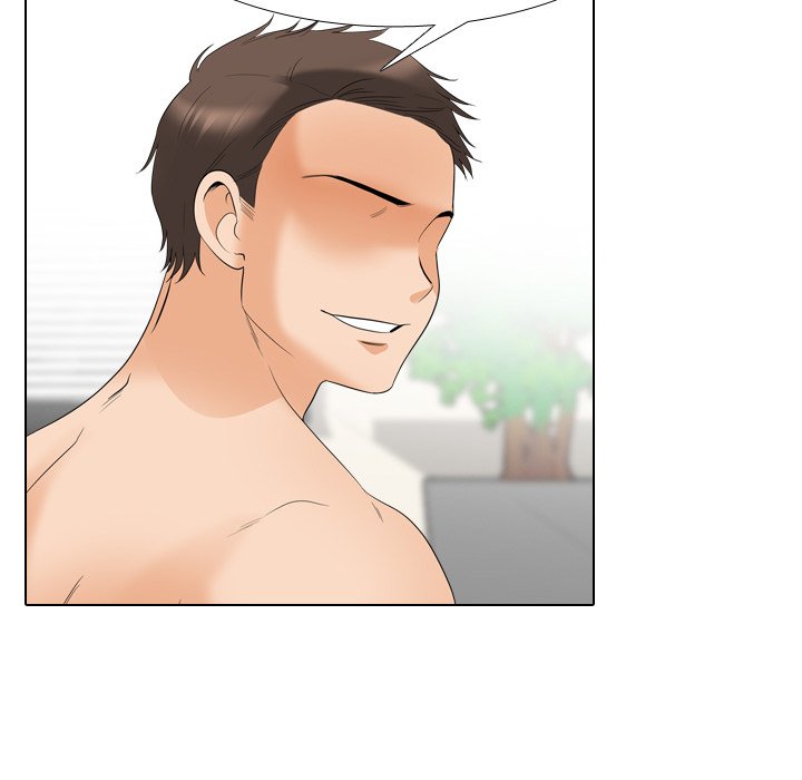 Our Exchange - Chapter 123 [photo 28] - MangaPorn