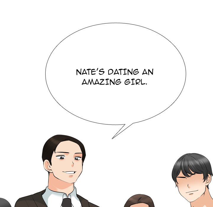 Our Exchange - Chapter 123 [photo 32] - MangaPorn