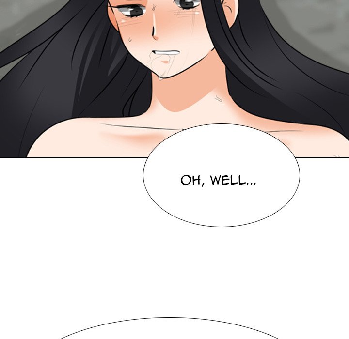 Our Exchange - Chapter 123 [photo 35] - MangaPorn
