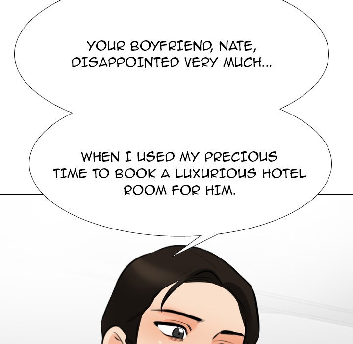 Our Exchange - Chapter 123 [photo 36] - MangaPorn