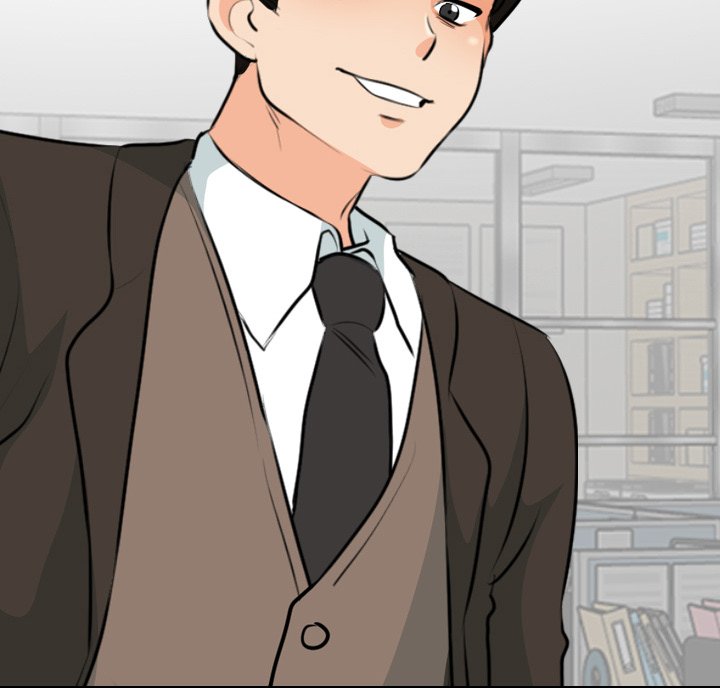 Our Exchange - Chapter 123 [photo 37] - MangaPorn