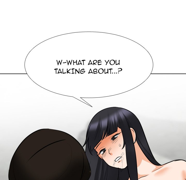 Our Exchange - Chapter 123 [photo 38] - MangaPorn