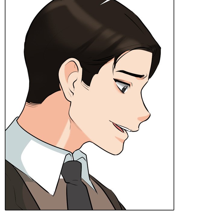 Our Exchange - Chapter 123 [photo 41] - MangaPorn