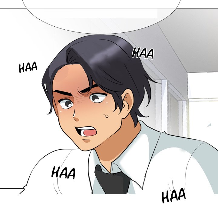 Our Exchange - Chapter 123 [photo 69] - MangaPorn
