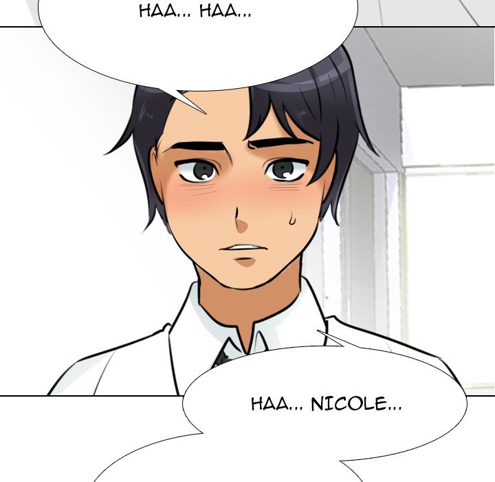 Our Exchange - Chapter 123 [photo 74] - MangaPorn