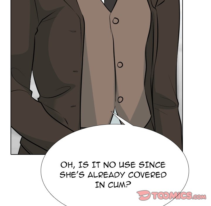 Our Exchange - Chapter 123 [photo 84] - MangaPorn