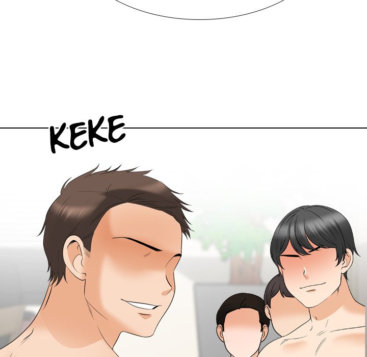 Our Exchange - Chapter 123 [photo 85] - MangaPorn